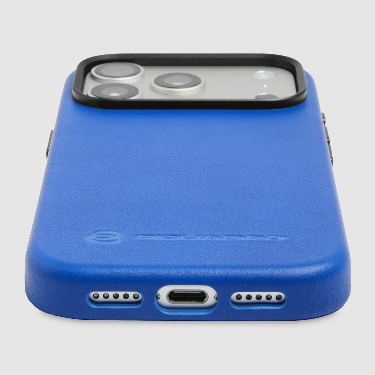Piquadro Cover MagSafe® per telefono iPhone® 18 Pro 6,4”