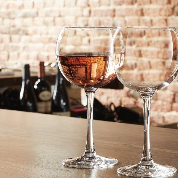 6 Copas balón 35 cl Cabernet - Chef&Sommelier