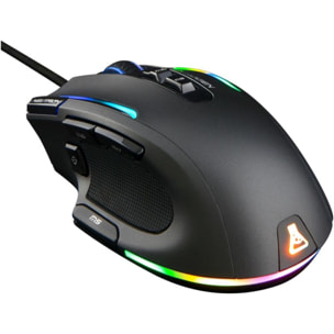 Souris Gamer Filaire THE G-LAB KULT-NITRO-NEUTRON