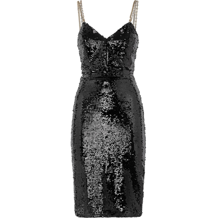 PHILIPP PLEIN Vestido de noche