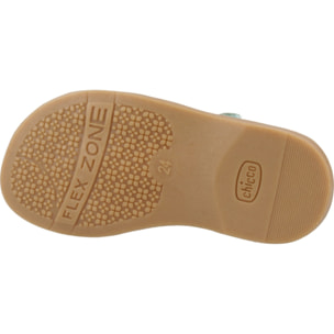 Sandalias Niña de la marca CHICCO  modelo CLOANNE AZUL