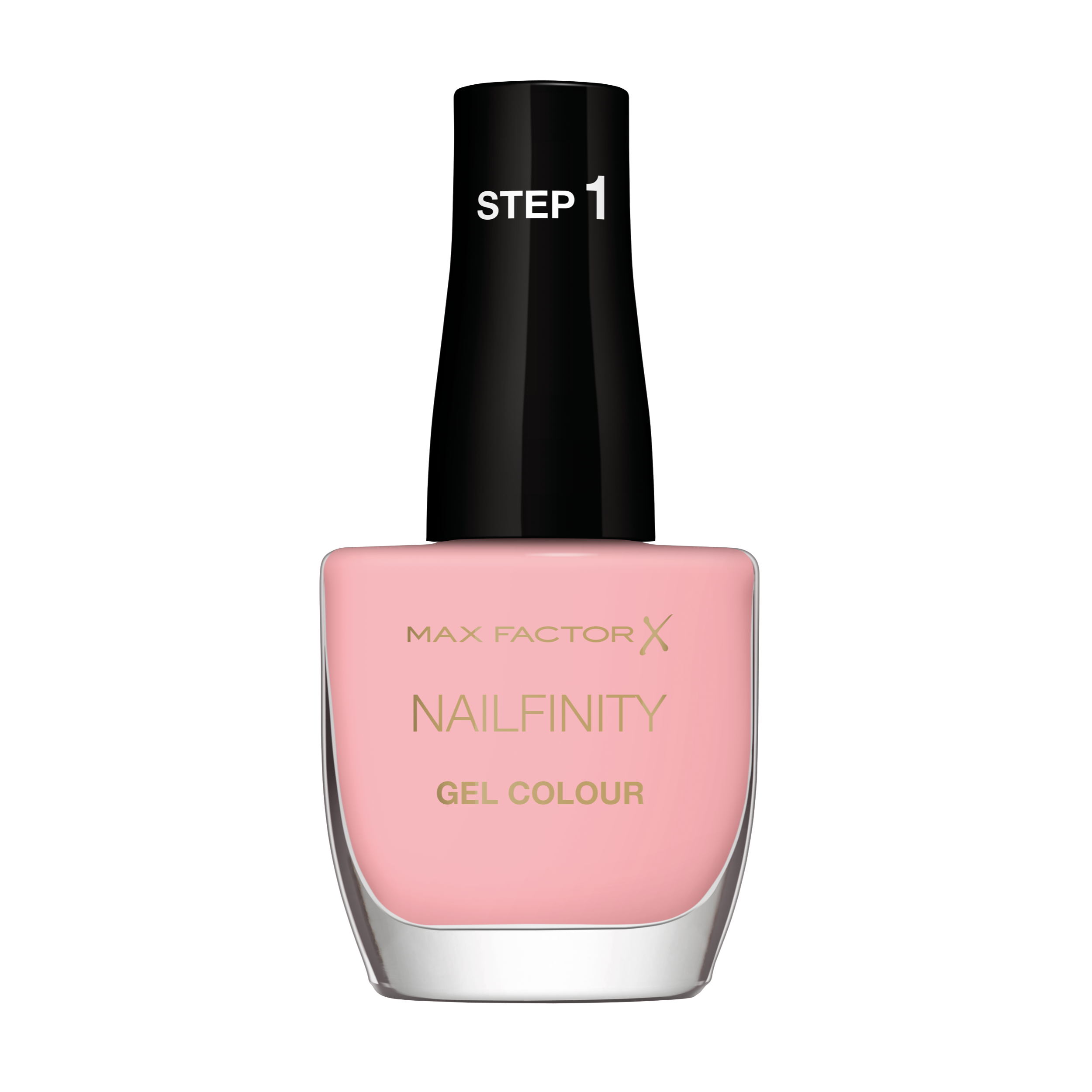 ESMALTE DE UÑAS NAILFINITY TONO 230