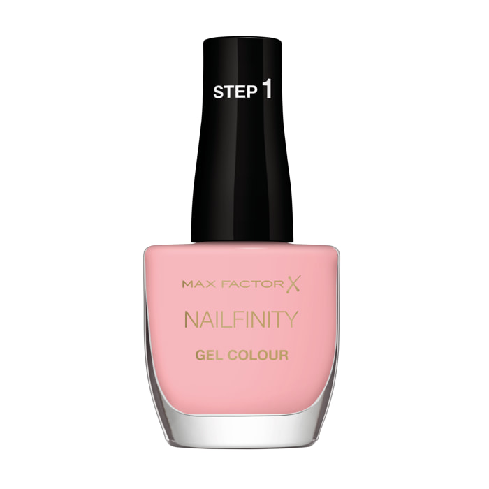 ESMALTE DE UÑAS NAILFINITY TONO 230