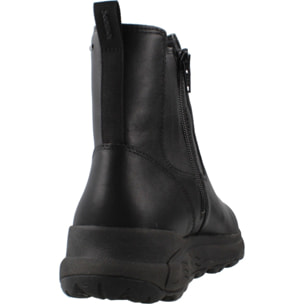 Botines Mujer de la marca GEOX  modelo D5626A 00085 NEGRO