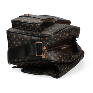 Briciole Borsa a tracolla