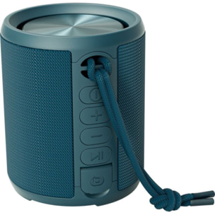 Enceinte portable ESSENTIELB SB70 Mini Bleue