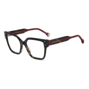 Gafas de Sol Carolina Herrera HER 0221/G/S 3H2 de Acetato Mujer 50 mm