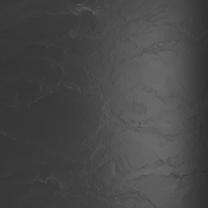 Pack de 2 Panneaux Muraux Pierre Ardoise 90+120x210 cm avec Profilés NOIR MAT - STONE'IT