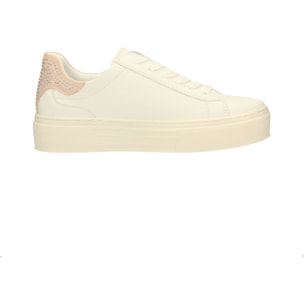 Sneakers Donna Tata Italia Bianco