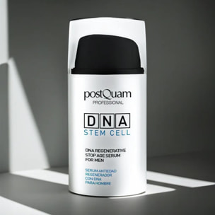 Sérum concentré adn pour hommeanti-âge 30 ml.