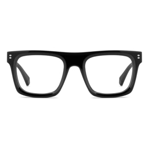 Gafas de Vista Polaroid PLD D577 807 de Tr90 Hombre 52 mm