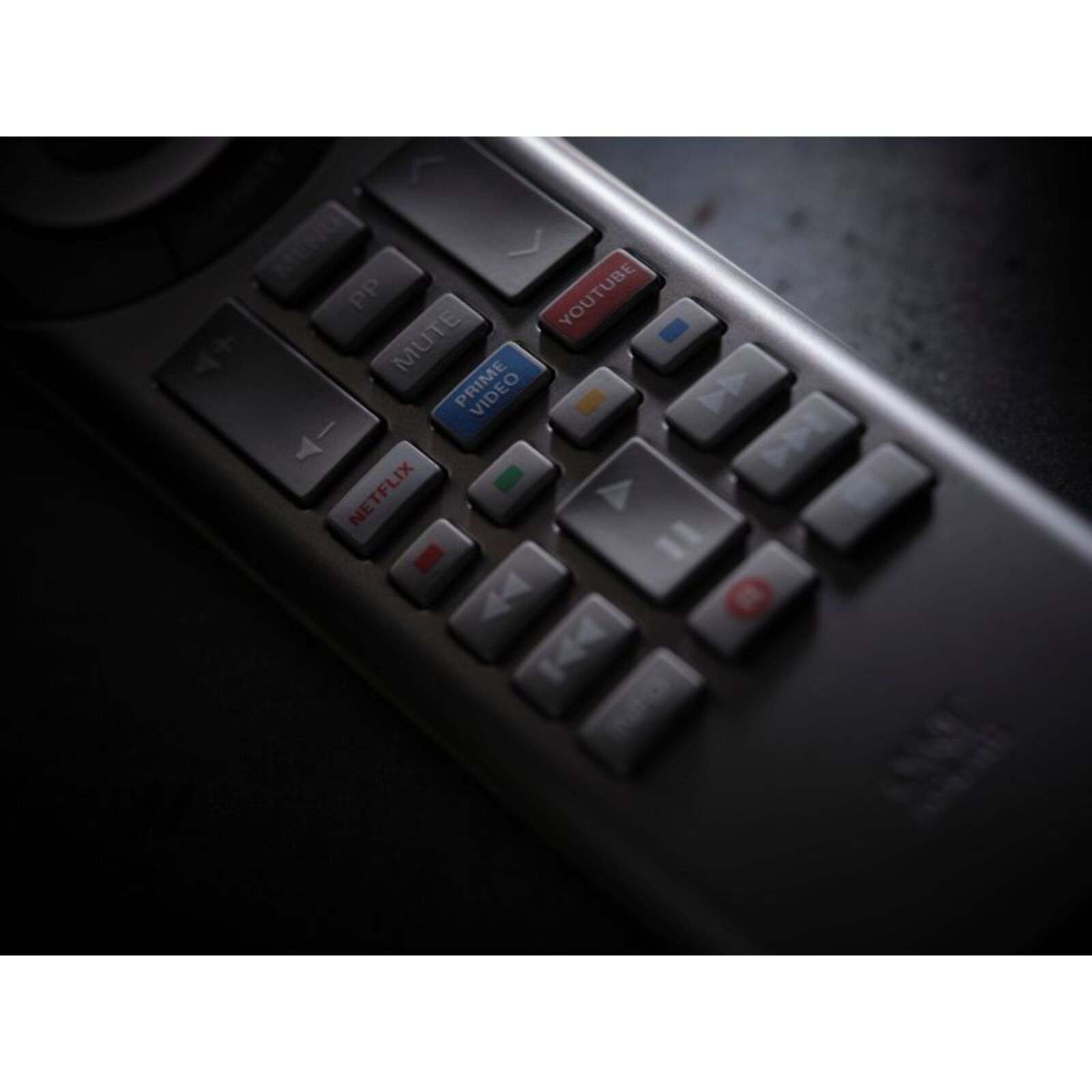 Télécommande ONE FOR ALL Universelle Smart Control Pro 8en1