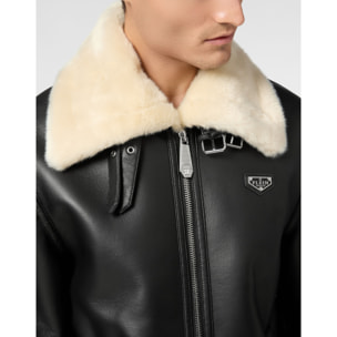 PHILIPP PLEIN Chaqueta