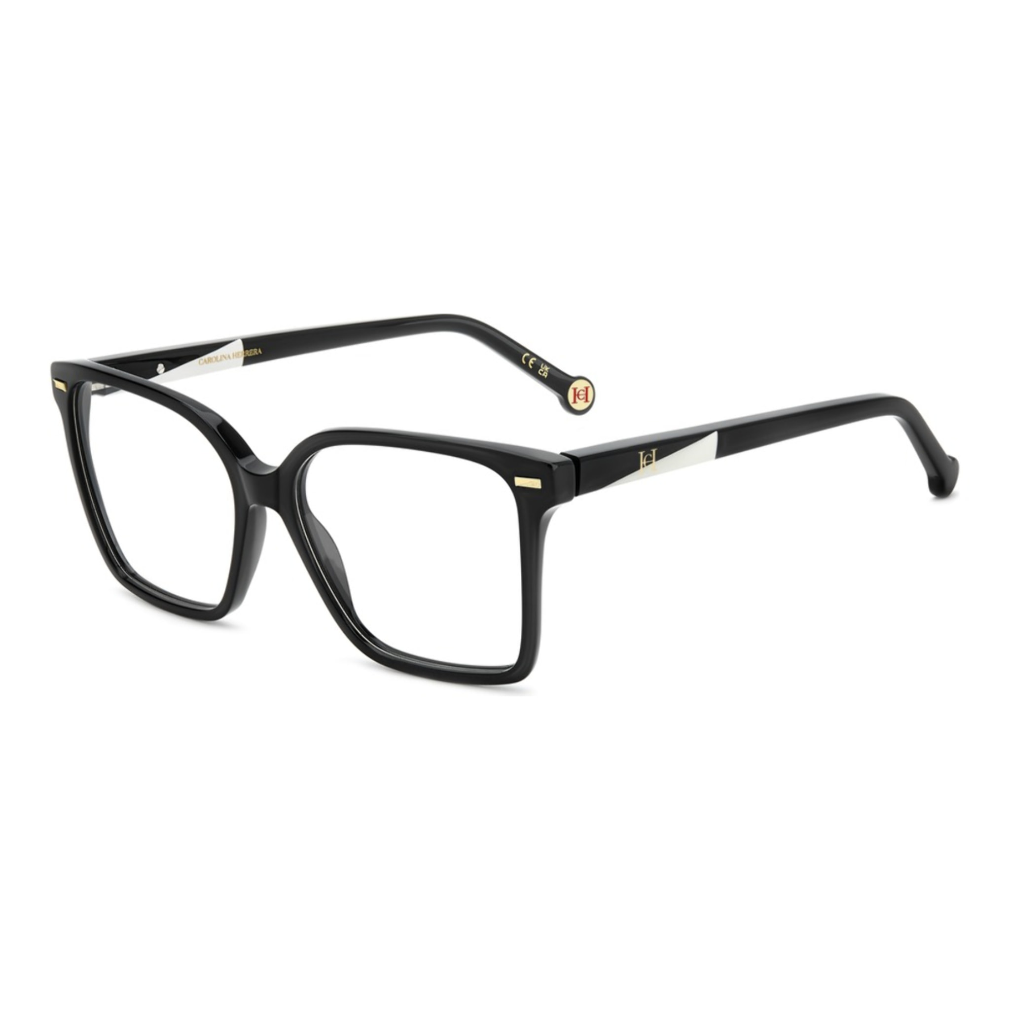 Gafas de Vista Carolina Herrera HER 0335 807 de Acetato Mujer 53 mm