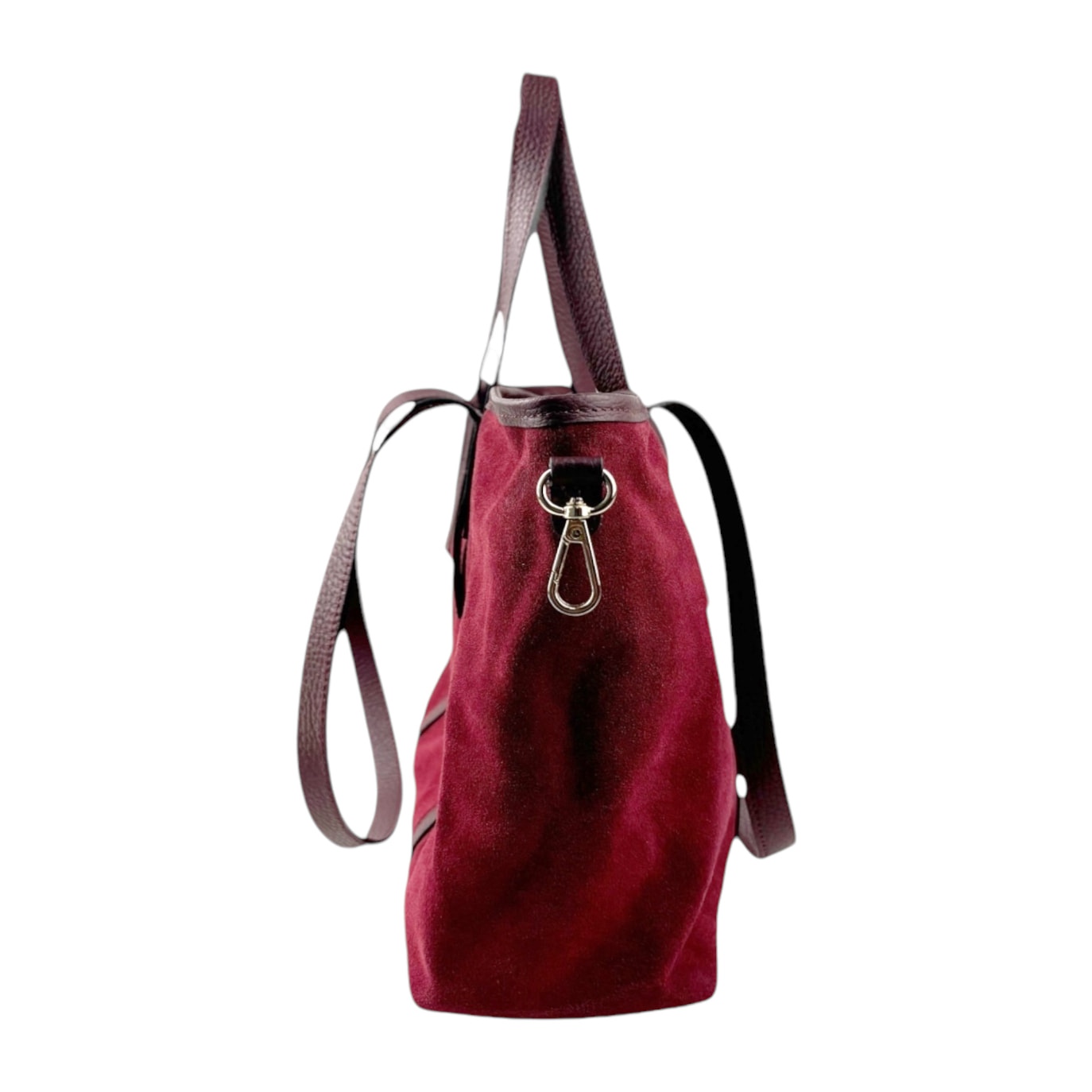 Bolso Hobo Cheval Firenze Formentera Mini F/W Burdeos