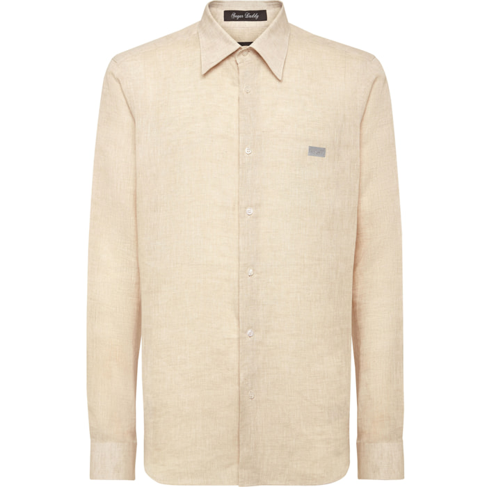 PHILIPP PLEIN Camisa Slim Fit SUGAR DADDY