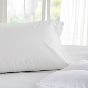 Pack 2 Fundas de Almohada | 100% Algodón | 140 hilos