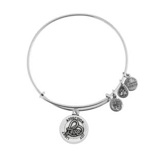 Pulsera Alex And Ani Mujer A16ERLRS