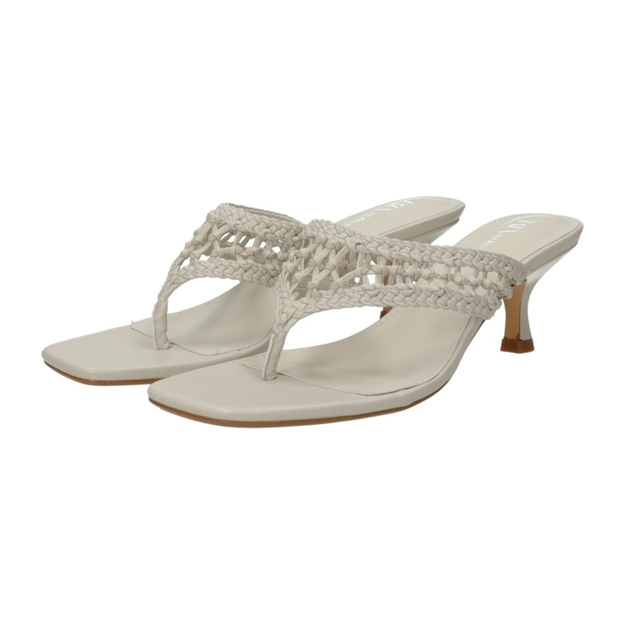 Sandali Donna Tata Italia Beige