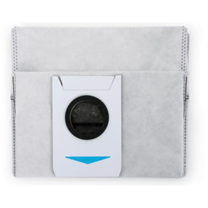 Sac aspirateur ECOVACS pour Deebot X1 Omni, X1E Omni et T20 Omni