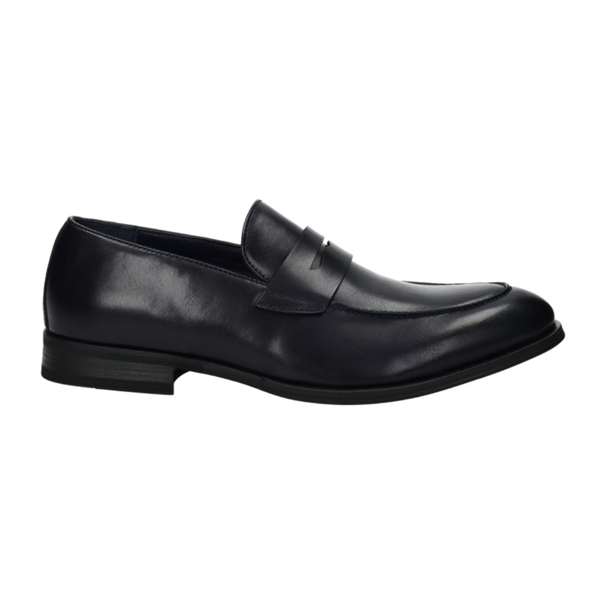 Mocassini Uomo Tata Italia Nero