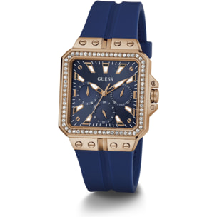 Guess Orologio Analogico Al Quarzo Libra