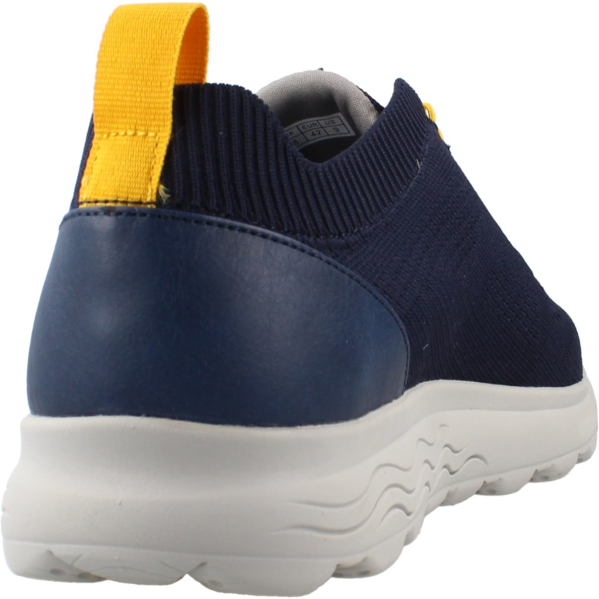 Sneakers de  Hombre de la marca GEOX  modelo 108874 AZUL