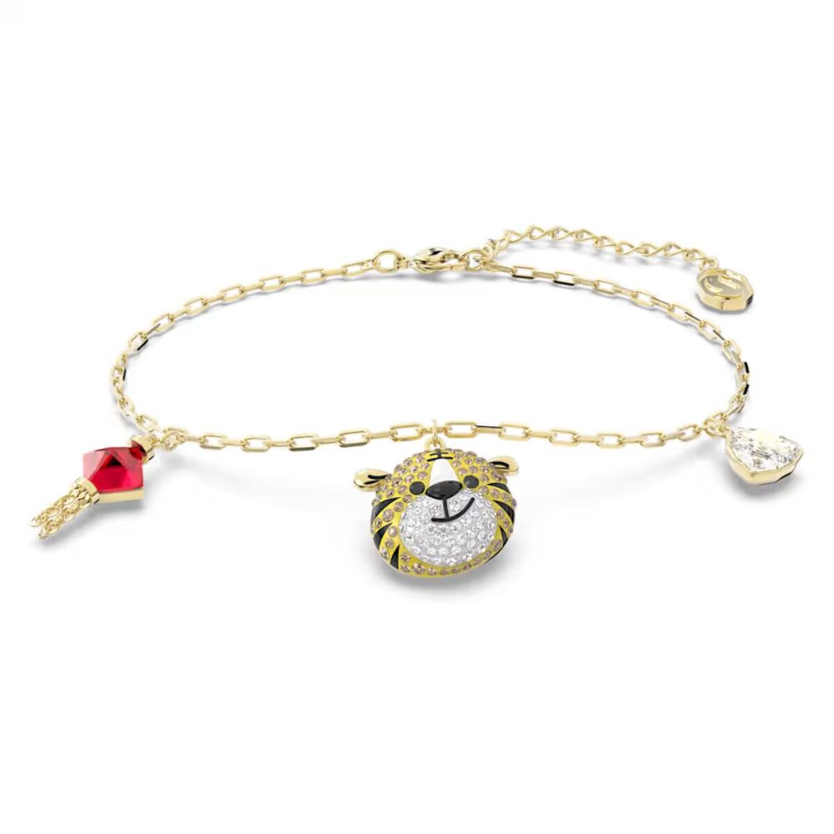Pulsera Swarovski Mujer 5620295