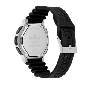 Adidas Reloj Digital De Cuarzo Expression Three Digital