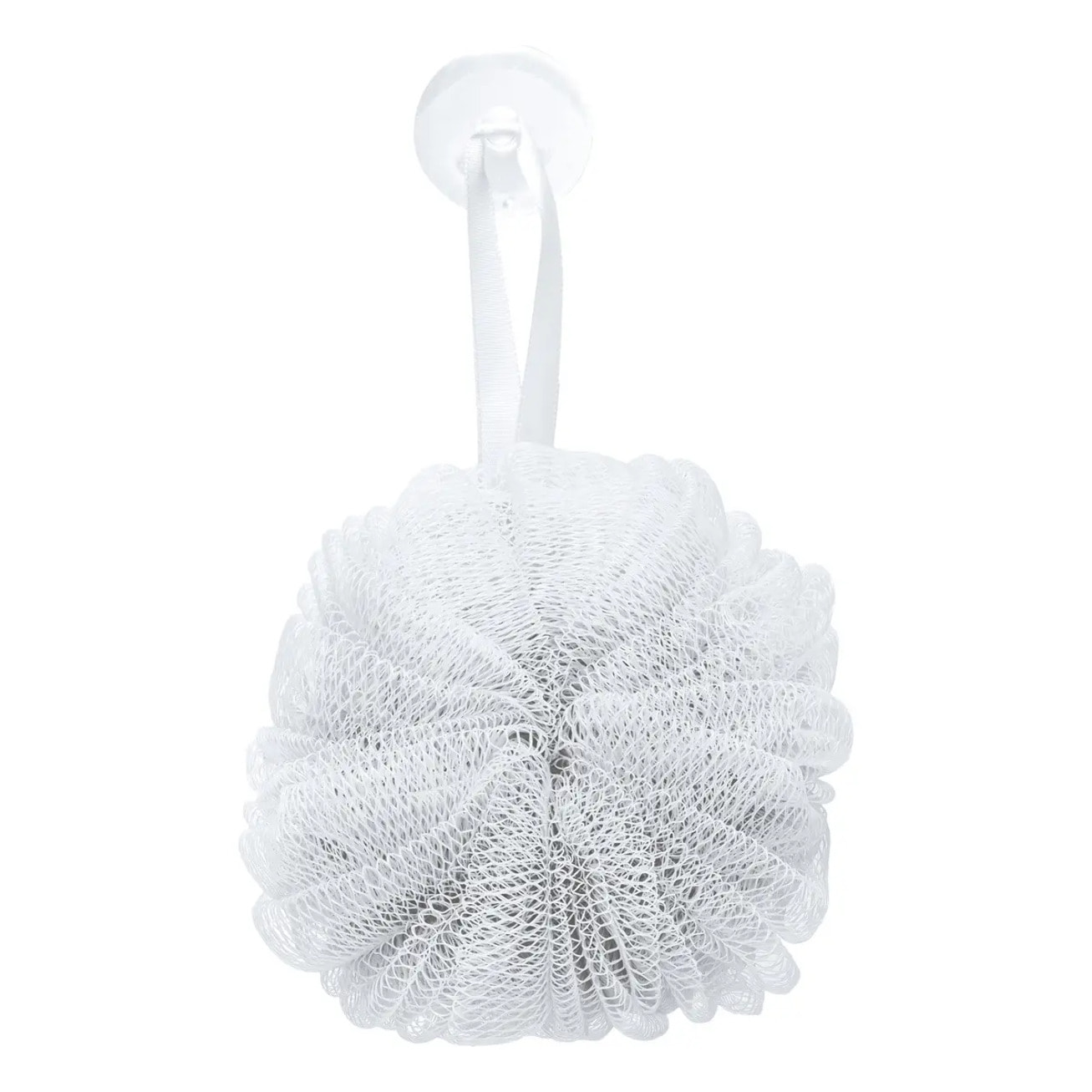 Éponge de bain citrouille