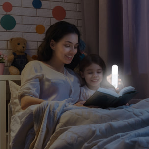 Lampe Murale Baladeuse Led