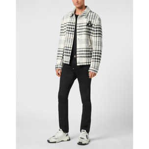 PHILIPP PLEIN Jacket GOTHIC PLEIN