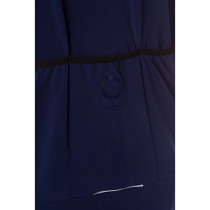 Chaqueta ECOON modelo Clermont Ferrant en color Azul