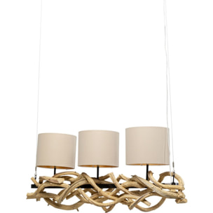 Suspension Jungle Club Kare Design