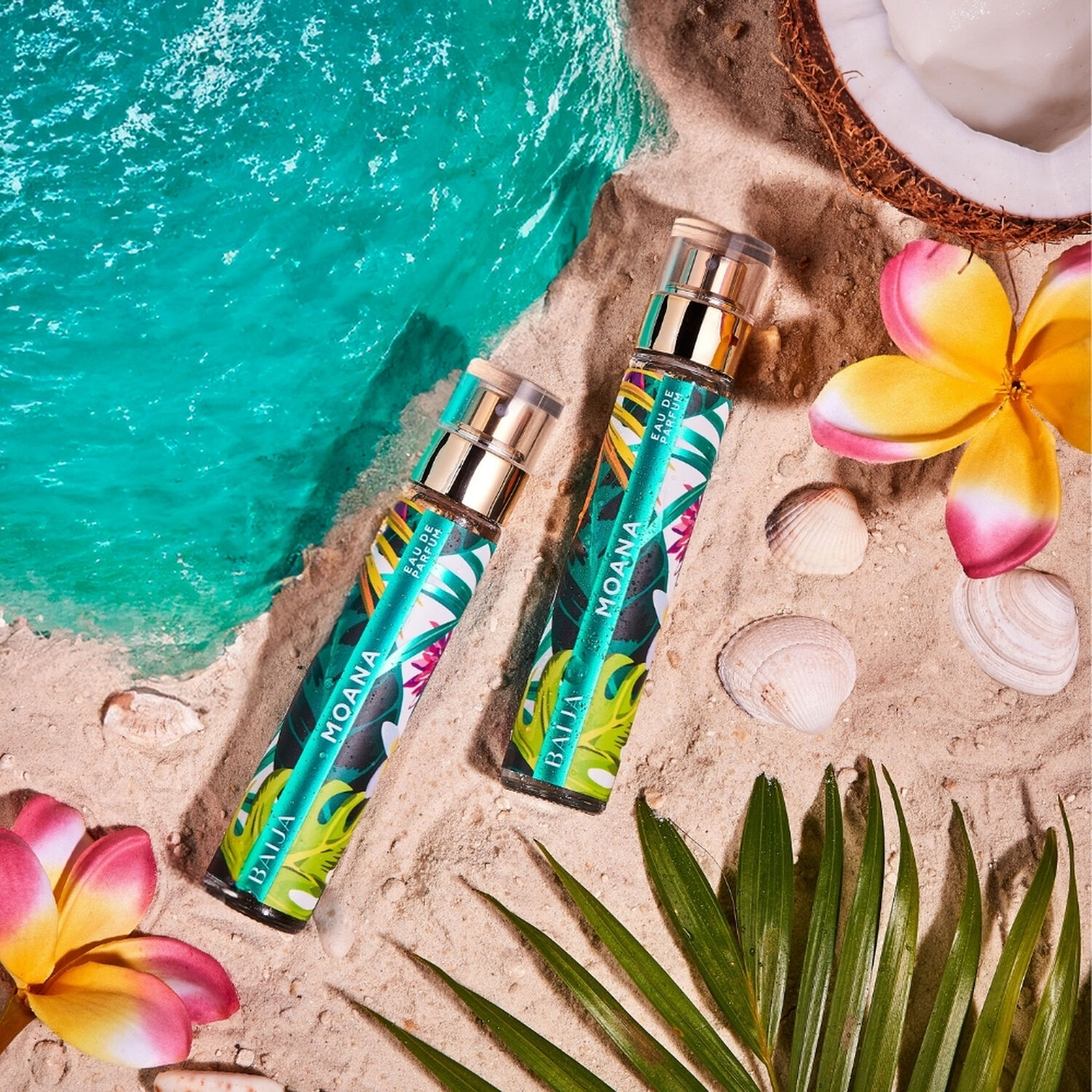 Moana - Eau de Parfum 15 ml