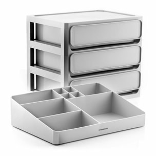 Organizer per trucchi Makeser InnovaGoods