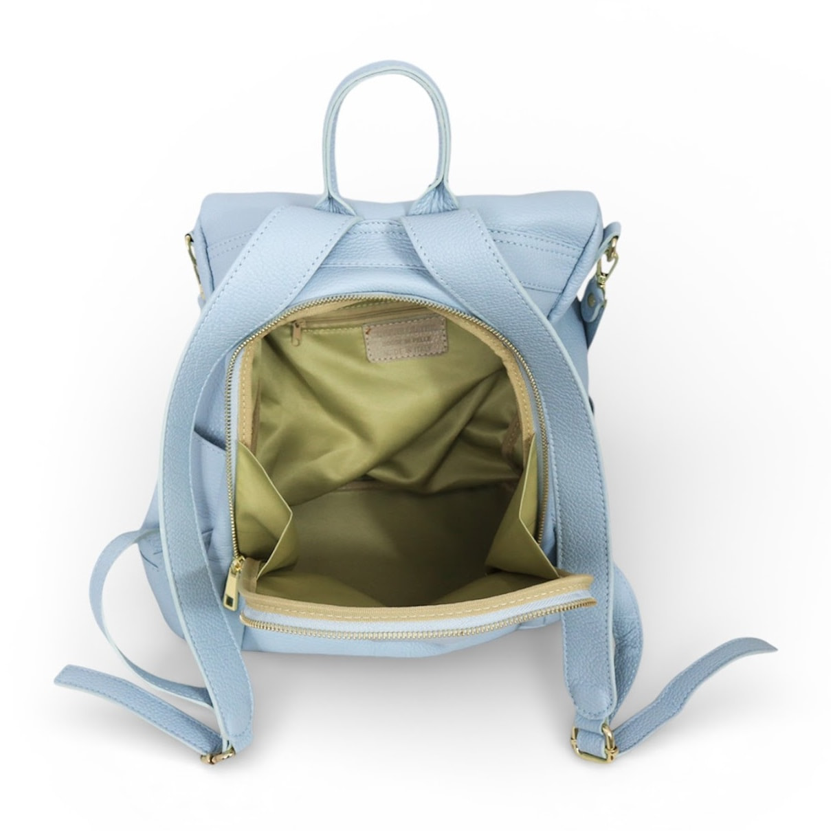 Mochila Cheval Firenze Hadar Papel De Azúcar