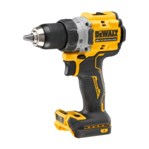 Perceuse-visseuse 18V - DEWALT - Sans batterie, ni chargeur - coffret - DCD800NT-XJ