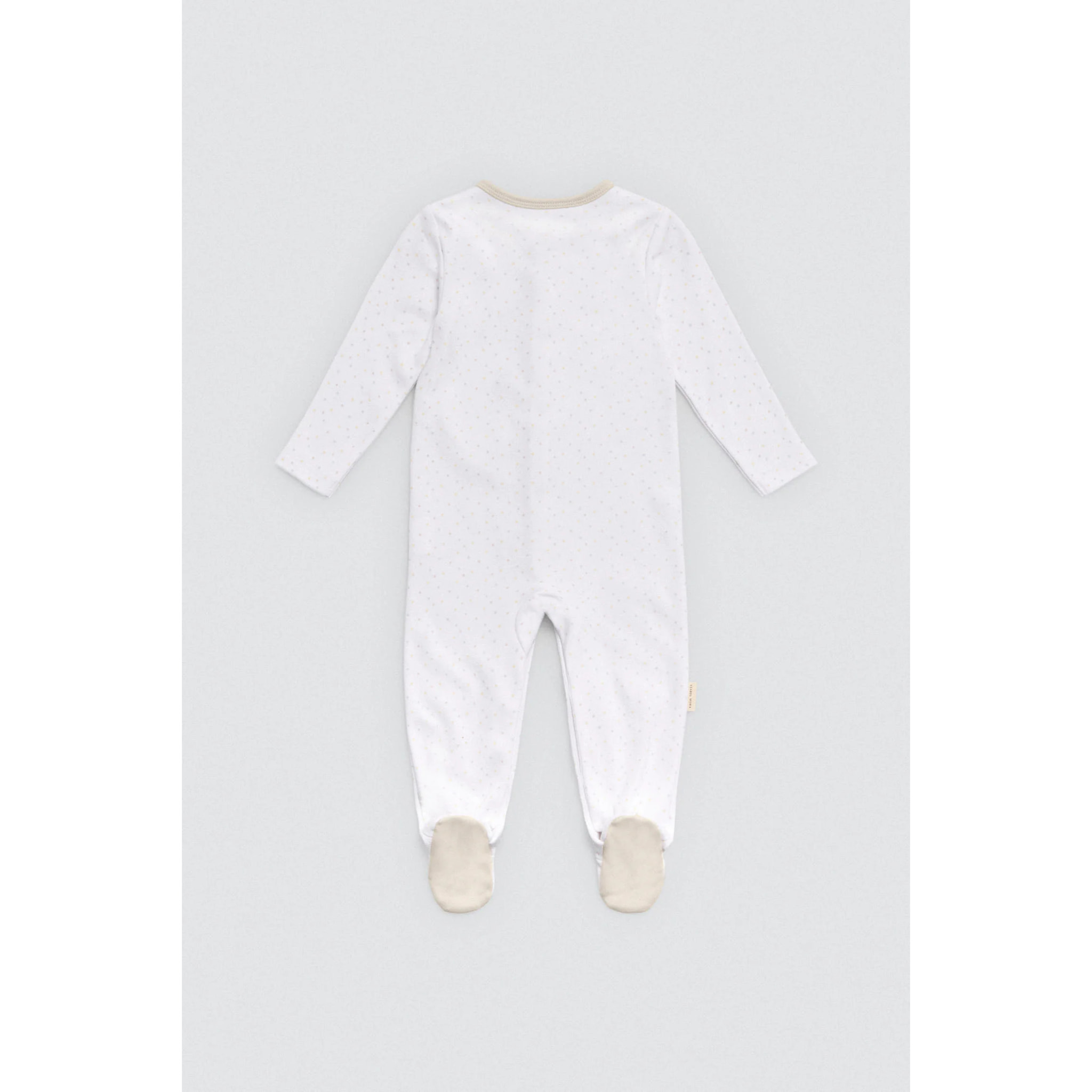 Tutina per neonato a maniche lunghe Koala Dream