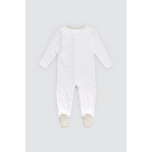 Tutina per neonato a maniche lunghe Koala Dream