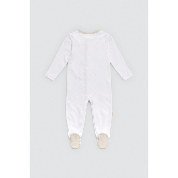 Tutina per neonato a maniche lunghe Koala Dream