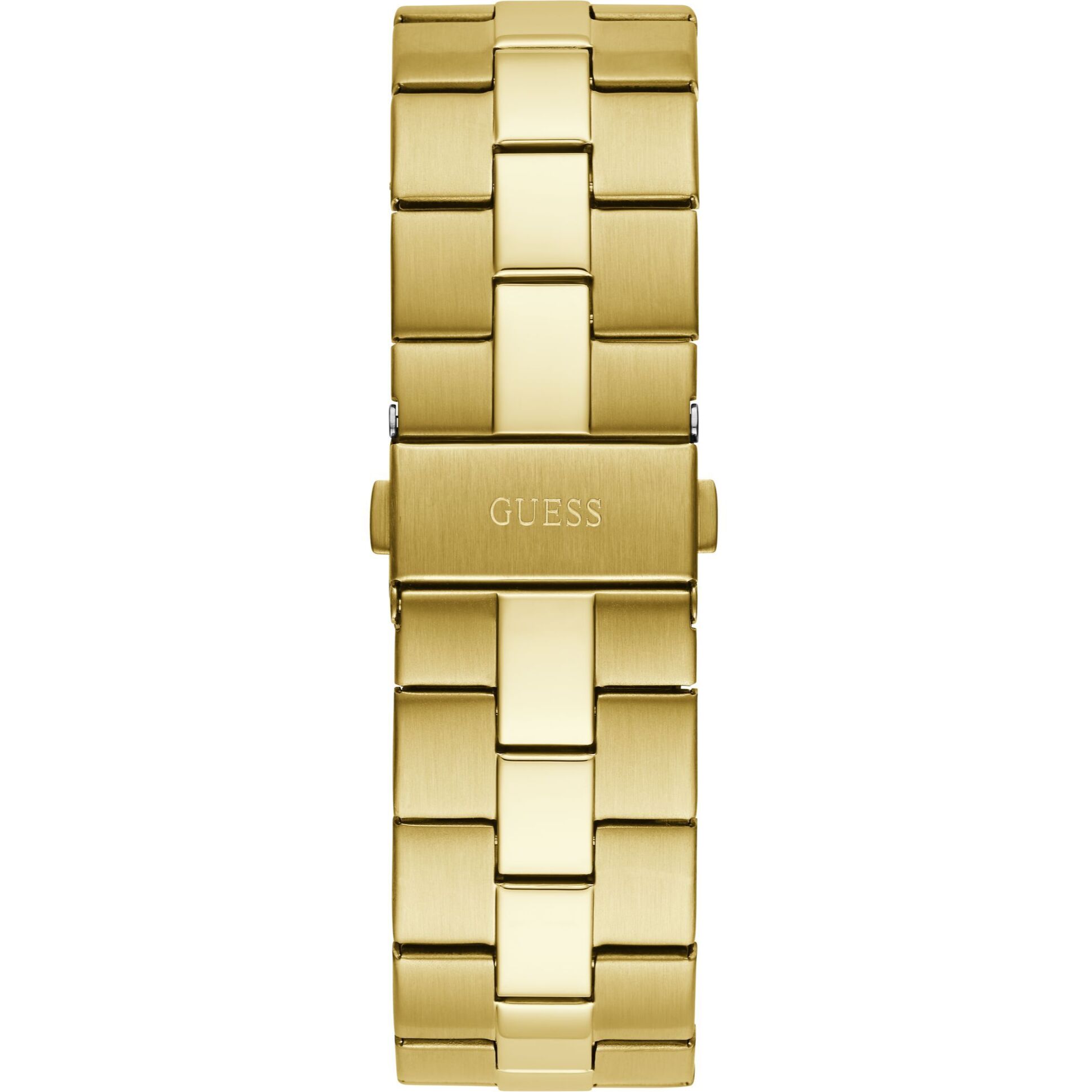 Guess Reloj Analógico De Cuarzo. Emperor