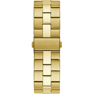 Guess Reloj Analógico De Cuarzo. Emperor