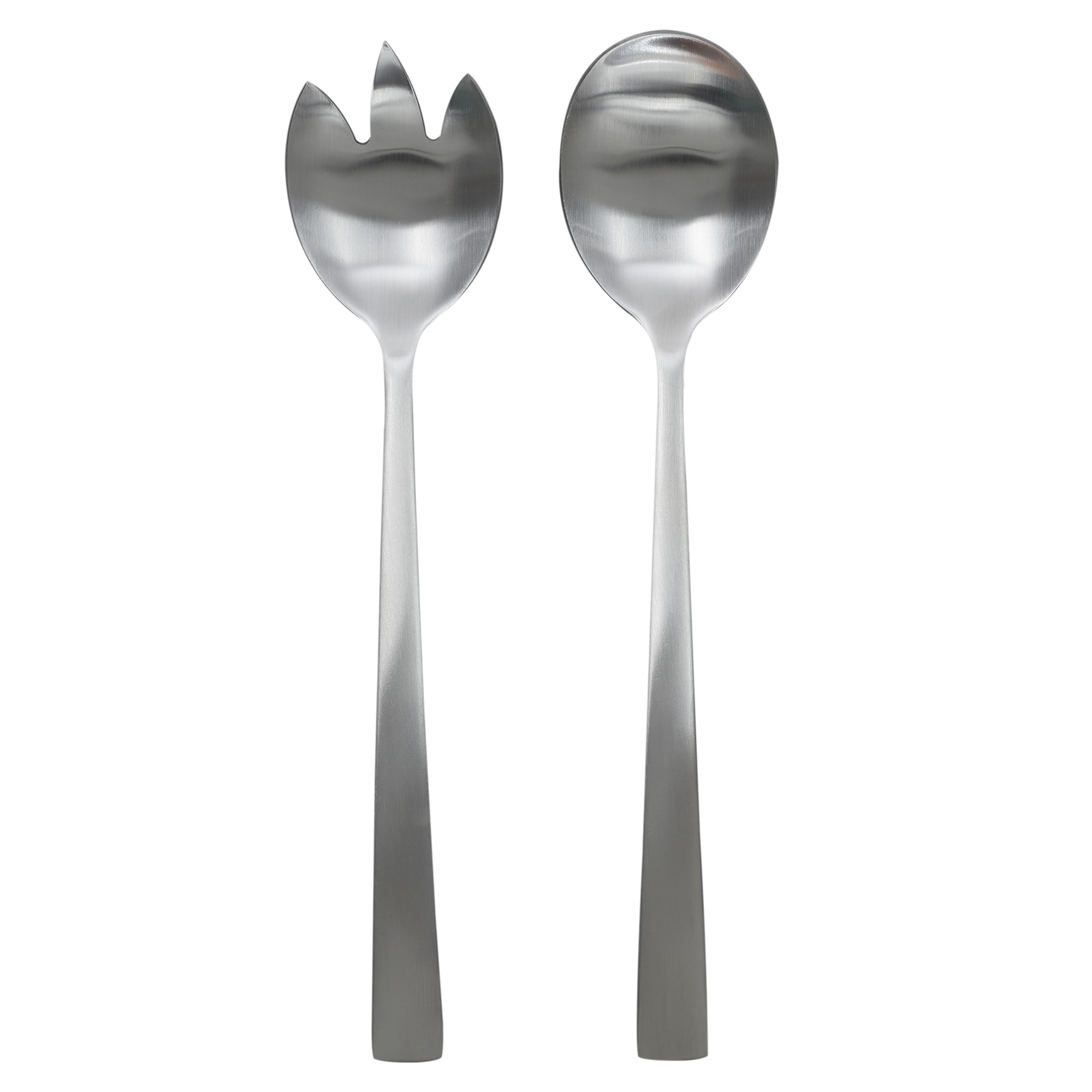 Couvert De Service Inox X2 Leo