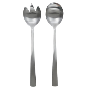 Couvert De Service Inox X2 Leo