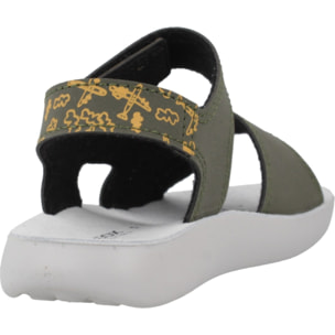 SANDALIAS GEOX B SANDAL LIGHTFLOPPY