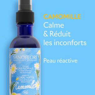 Véritable Eau Florale - Camomille Noble Bio 200 ml