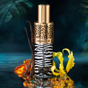 Bold Vanilla - Brume Parfumée - Florale Ambrée 150ml