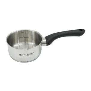 Casserole en inox Fackelmann Geneva