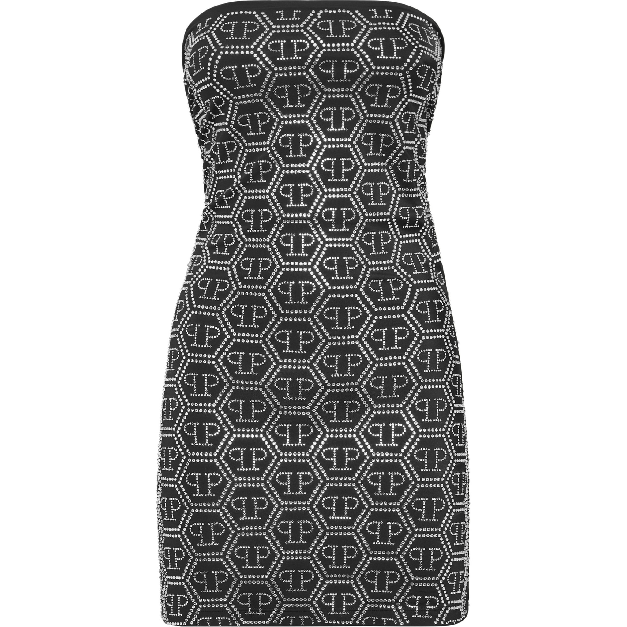 PHILIPP PLEIN Chaqueta de plumón HEXAGON